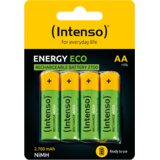  Punjiva baterija AA INTENSO 2700 mAh SET 4/1 | Eponuda.ba