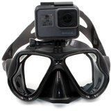 GoPro ronilačka maska s nastavkom i torbicom cijene