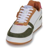 Schmoove Nizke superge BROOKLYN PREPPY M Bela | Shoptok.si