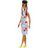 Barbie lutka Fashionista 210 | Shoptok.si