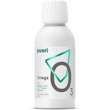 Puori Omega3L - riblje ulje 150ml Cene