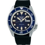 Seiko moška ročna ura 5 SPORTS SRPD71K2 | Shoptok.si