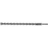 Makita svrdlo SDS-plus TCT s 4 rezača 25 x 460 mm B-68264 | shoptok.hr