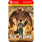  Serious Sam 4 - Steam koda brez škatlice (WINDOWS PC | STEAM DECK) | Shoptok.si