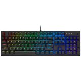 Corsair Tastatura gaming K60 RGB PRO Mechanical Gaming Keyboard Wir, CH-910D019-NA | Eponuda.ba
