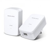 Mercusys MP500 AV1000 Gigabit Powerline Kit 1000 Mbps | Eponuda.ba