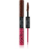 Astra Make-up Duoversity maskara in črtalo za oči 2 v 1 odtenek 06 Cyber Barrio 2x3,5 ml | Shoptok.si