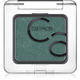Catrice Art Couleurs senčila za oči odtenek 430 Pacific Teal 2 g Cene