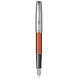 Parker royal np sonet silver orange ct m ( pk69229 ) Cene