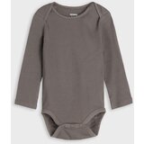 Sinsay rebrasti bodi 3 pack za bebe 3765M-01X | shoptok.hr