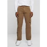 DEF Men's Cargo Pants Pocket - Brown