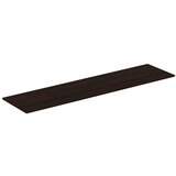 Ideal Standard Temno rjav pult kopalniške omarice v hrastovem dekorju 200x51 cm i.Life B – | Shoptok.si