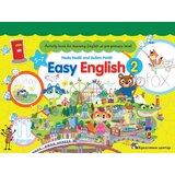 Kreativni Centar Neda Nedić, Dušan Pavlić - Easy English 2 Cene