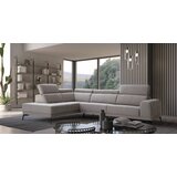 LUME HOME Kotna sedena garnitura Terra ve dimenzij in barv | Shoptok.si