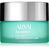 Aquapure Hydra Light vlažilna krema za obraz 50 ml