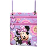 Mickey &amp;amp; Minnie Torbica za rame Disney Minnie - Cat, 17 x 15 x 4 cm Slike