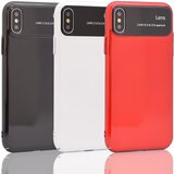  Maska za iPhone XR Pure crvena Cene