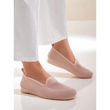 Resti Women's Fabric Moccasins Caerit | ePonuda.com