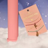 Essence Nuts About You Narukvice 01 The Last Dance | Eponuda.com