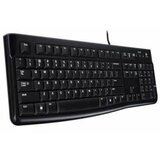Logitech K120 OEM tastatura  Cene