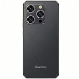 Oukitel WP52 black rugged Smartphone5G 4GB(4+12)/256GB/6500mAh/Android14 | ePonuda.com
