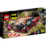 Lego DC 76188 Batmanov Batmobile iz klasične televizijske serije Cene