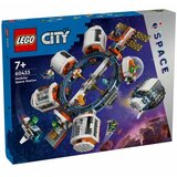 Lego 60433 modularna svemirska stanica cene