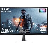  Acer Nitro ED240Q S3 23.6” Full HD, 180Hz, 1ms | Eponuda.ba