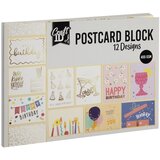 Artmie Blok za pravljenje kartica | Various Tipes | ePonuda.com