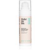 Make Me BIO Bloomi Day 'N' Nite krema za lice za obnavljanje kožne barijere 30 ml | shoptok.hr