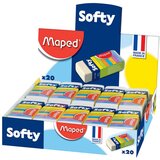Maped gumice za brisanje softy 1/20 Cene