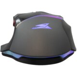 Baracuda miš MANTA SIVI / 12.800 dpi | shoptok.hr