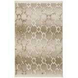 Conceptum Hypnose Tepih Sakura 2208, 80x350 cm, Smeđi | Eponuda.ba