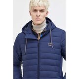 Quiksilver Jakna za muškarce, boja: tamno plava, za prijelazno razdoblje | shoptok.hr
