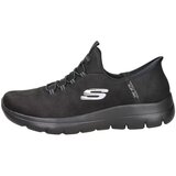 Skechers Slips on 150254 Črna Cene