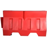 Barijera punjiva Vodom 50x80x120