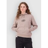Mons Royale Inversion Merino Hoodie cinder Cijene