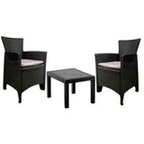  Baštenski set forest antracit | Eponuda.com