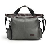Tigernu Rigel 40 cm torba za prenosnik temno sive barve | Shoptok.si