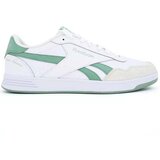 Reebok patike ženske patike 40TH anniversary td, belo - zelene cene