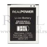 REAL POWER baterija za samsung i9082 (eb535163) Cene