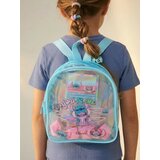 Sinsay Set dodataka za kosu u ruksaku Stitch – 12 komada | shoptok.hr