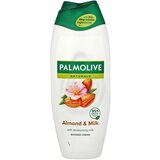 Palmolive Gel za tuširanje Delicate care almond 500ml | ePonuda.com