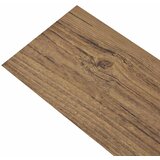  Podne daske 36 pcs Bakarna smeđa 5,02 m² PVC | shoptok.hr