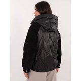 Factory Price Jacket-MBM-KR-AJ218-003.16P-black | Shoptok.si