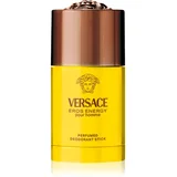 Eros Energy deostick za muškarce 75 ml