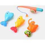 Sinsay Set za pecanje ribica 4-pack | shoptok.hr