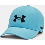 Under Armour cap ua Golf96 hat-blu - mens | shoptok.hr