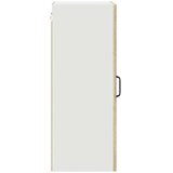  Ploča za perilicu posuđa Kalmar Sonoma hrast 40 x 31 x 80 cm | shoptok.hr