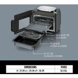 Ninja 12u1 multicooker/pećnica/friteza SFP700EU | Eponuda.ba
